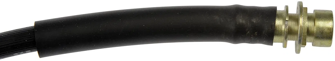 H621309 – DORMAN Brake Line, OE Replacement 14.38 Inch Length Single Hose - view 3